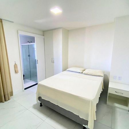 Fortaleza Sul Flats Service Extérieur photo