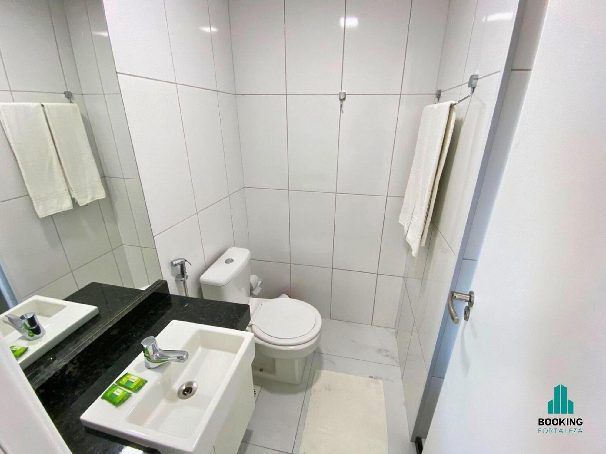 Fortaleza Sul Flats Service Extérieur photo