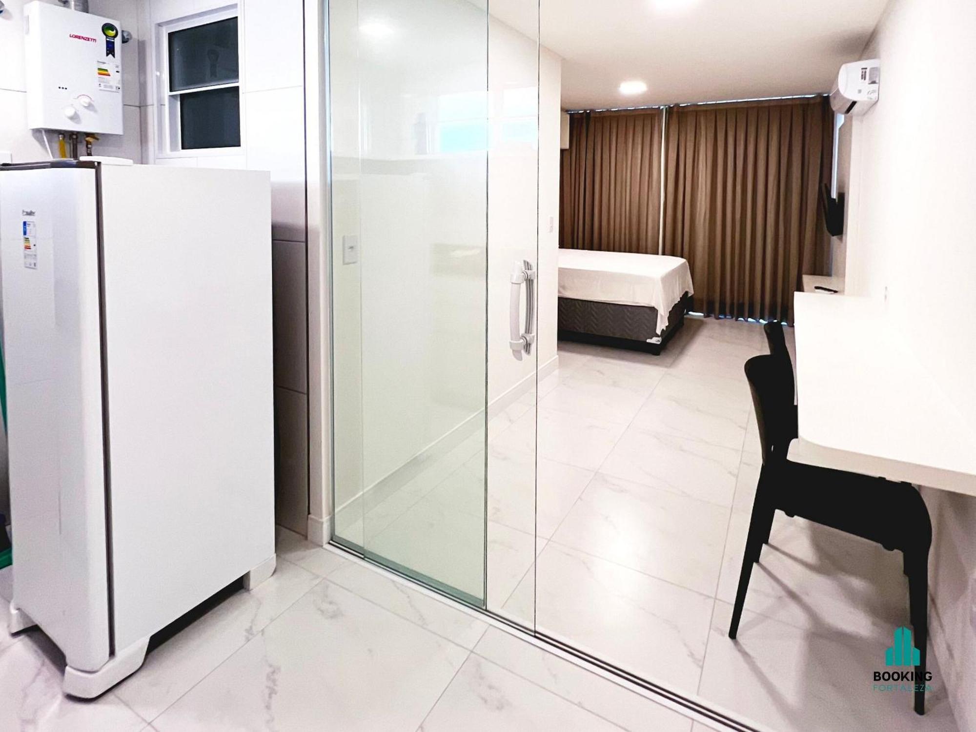 Fortaleza Sul Flats Service Extérieur photo