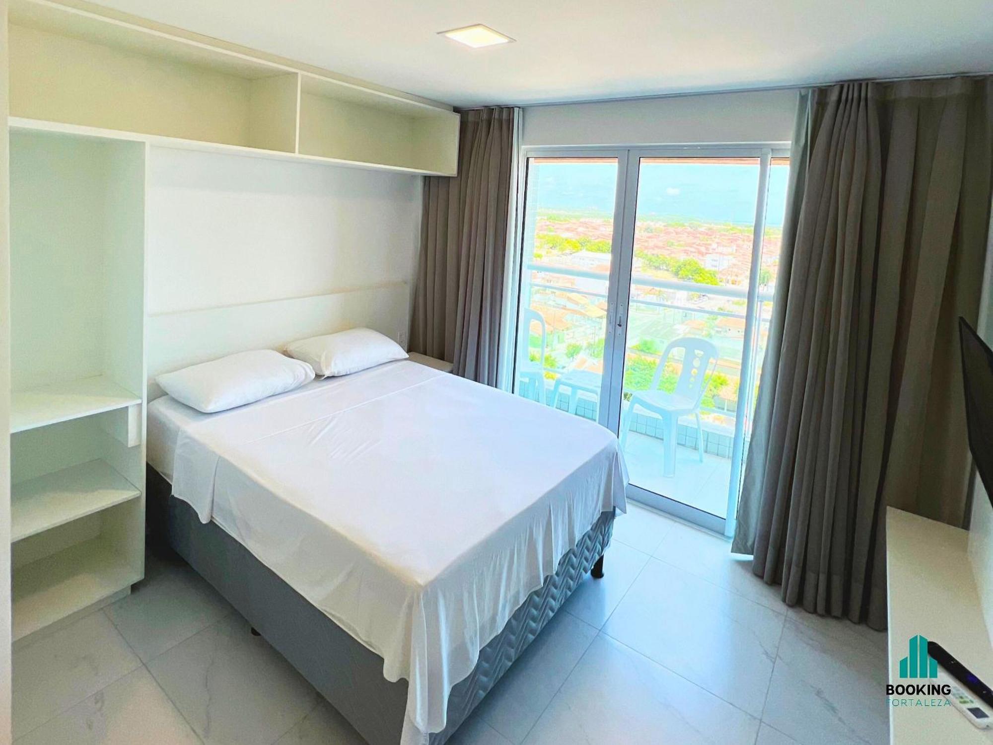 Fortaleza Sul Flats Service Extérieur photo
