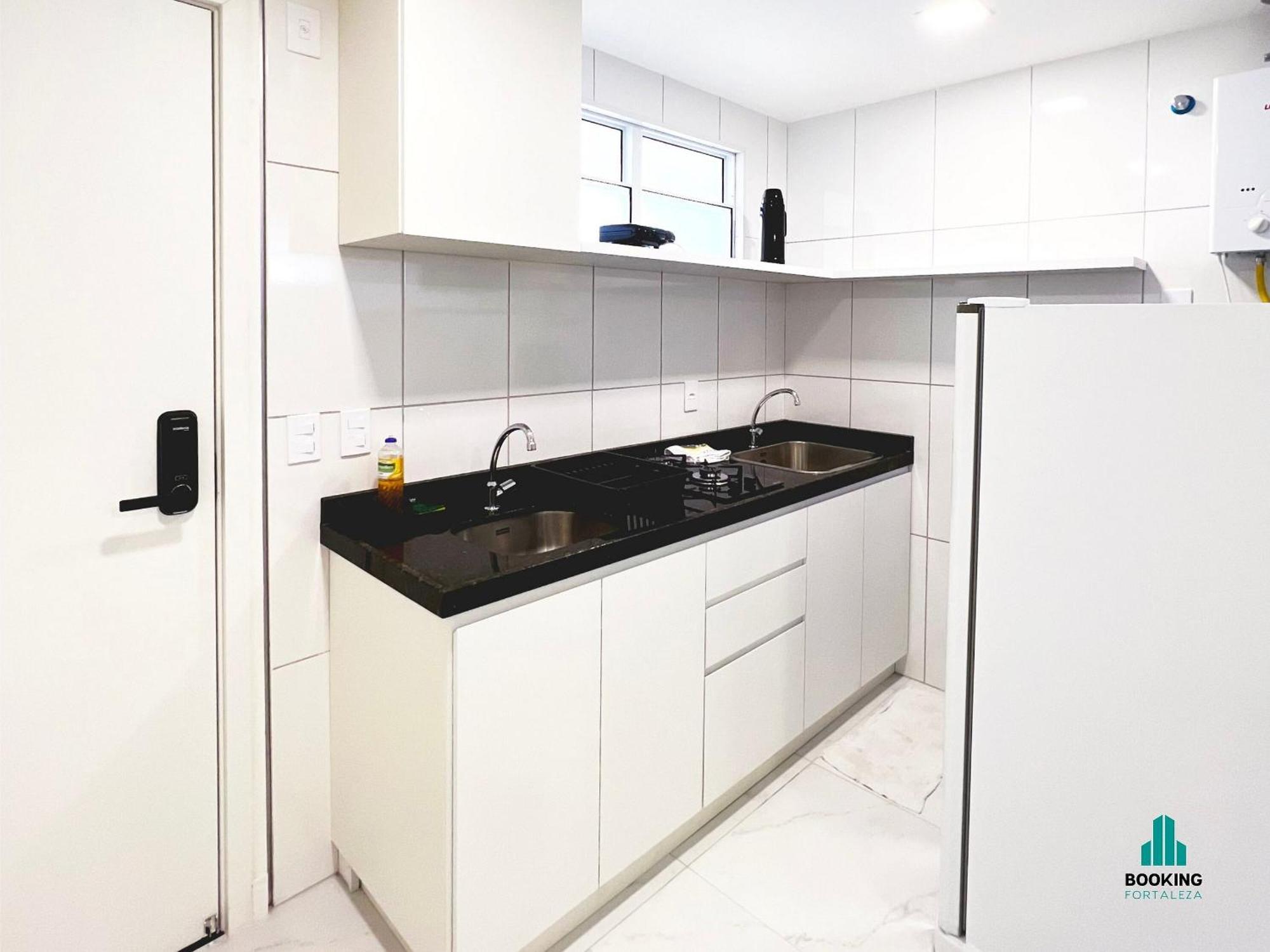 Fortaleza Sul Flats Service Extérieur photo